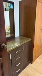 Blk 4 Farrer Gardens (Bukit Timah), HDB 3 Rooms #629539371